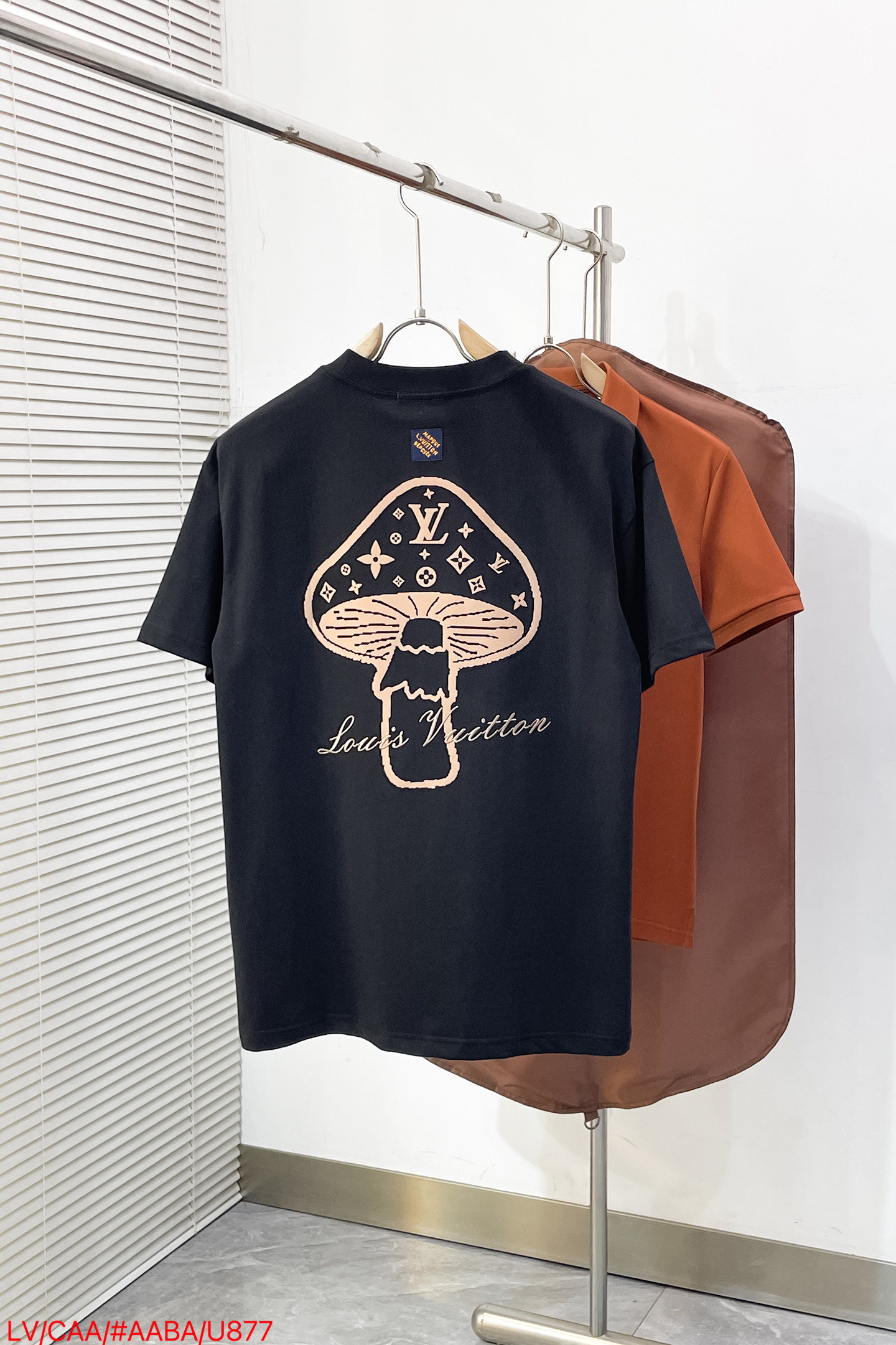 short sleeves